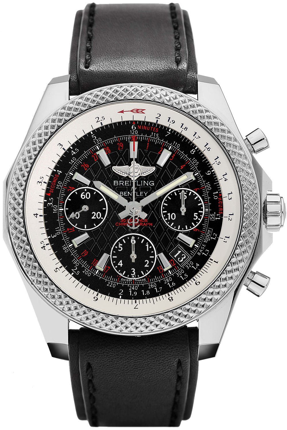 Breitling Bentley B06