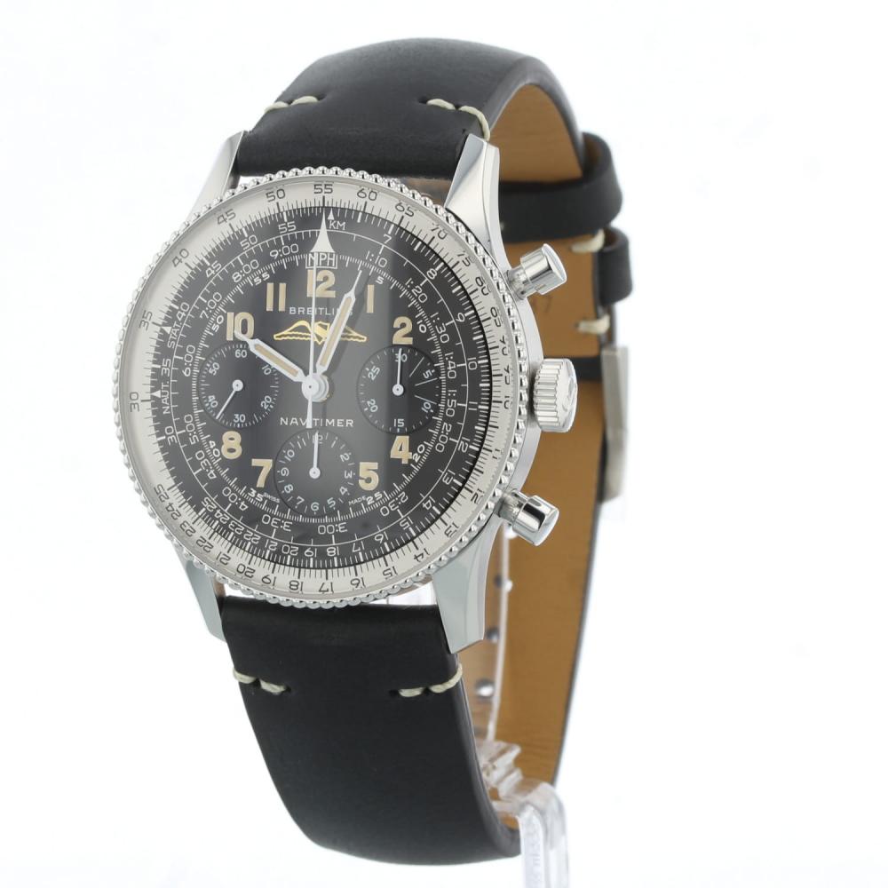 Breitling Navitimer