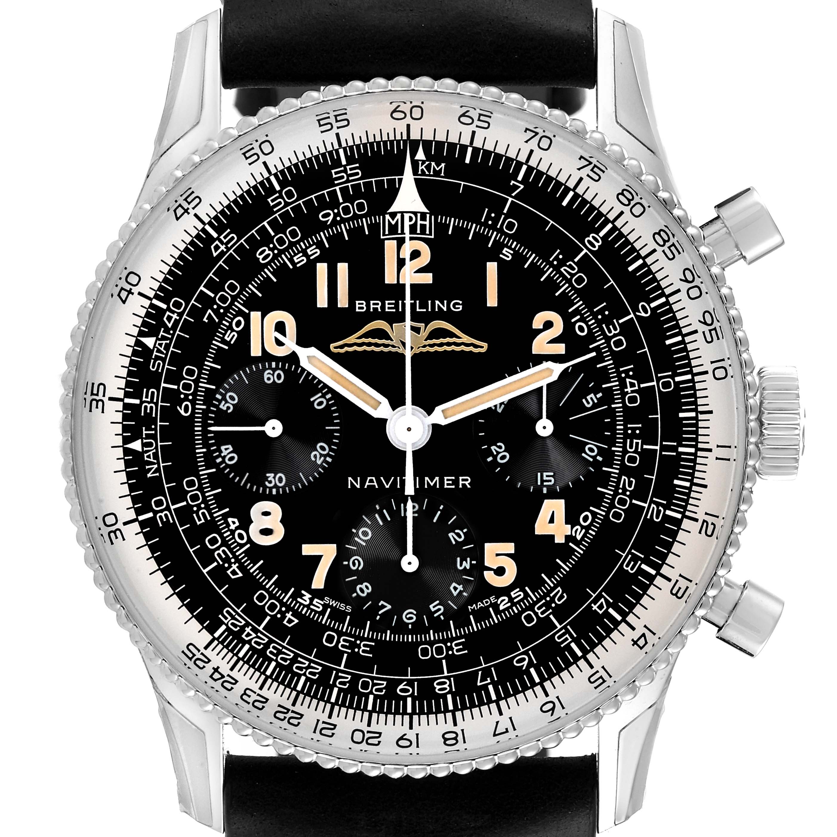 Breitling Navitimer