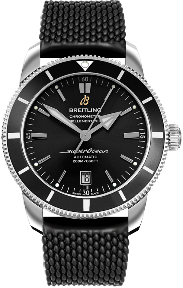 Breitling Superocean Heritage II 42