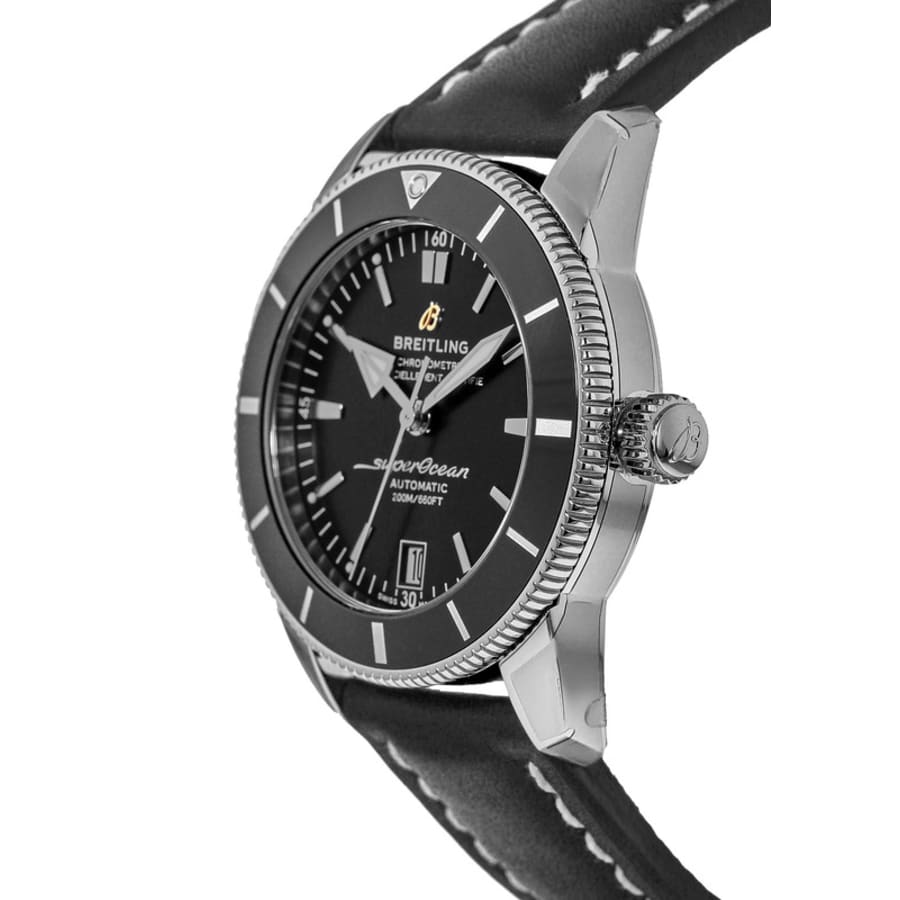 Breitling Superocean Heritage II 42