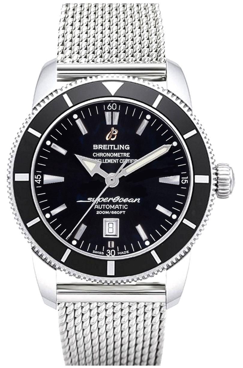 Breitling Superocean Heritage II 46