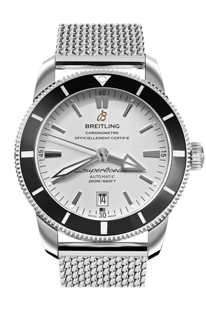 Breitling Superocean Heritage II 46