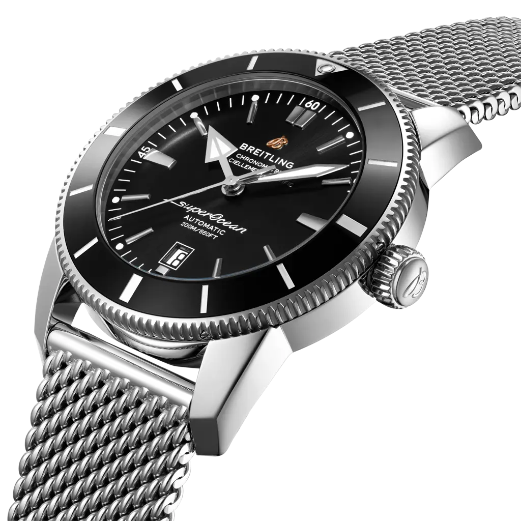 Breitling Superocean Heritage II 46
