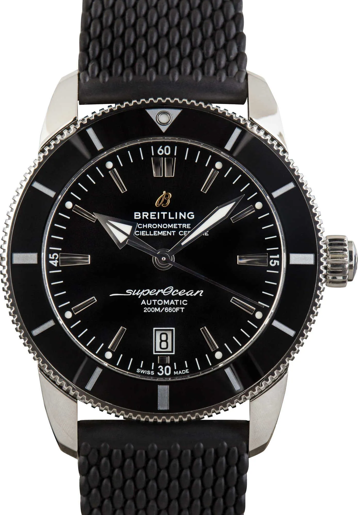Breitling Superocean Heritage II 46