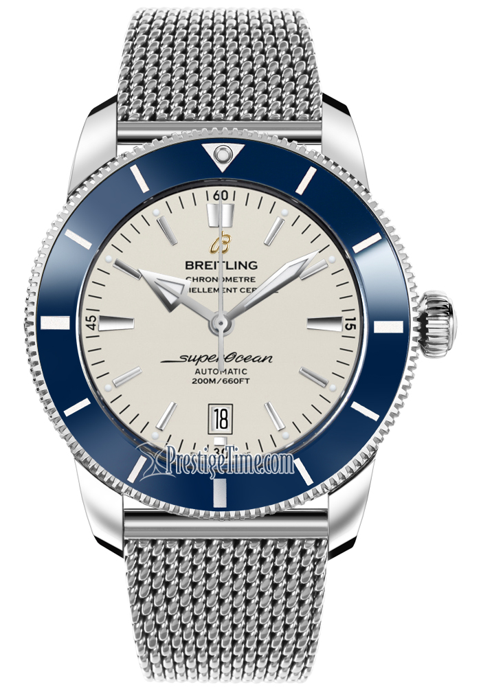 Breitling Superocean Heritage II 46