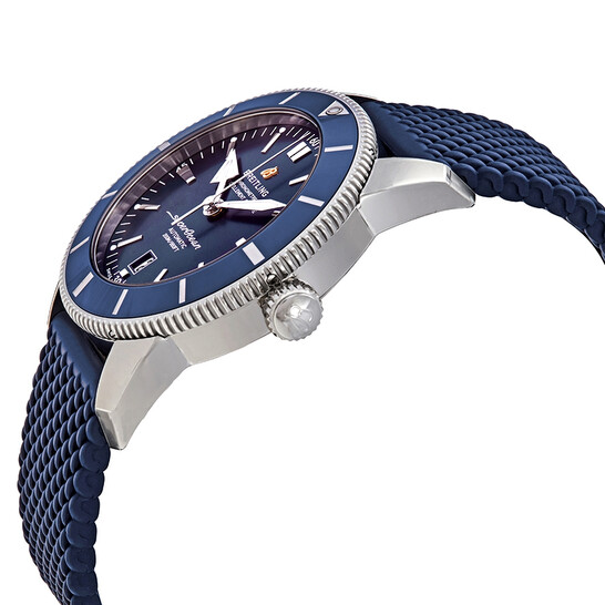 Breitling Superocean Heritage II 46