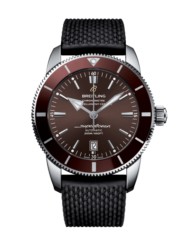 Breitling Superocean Heritage II 46