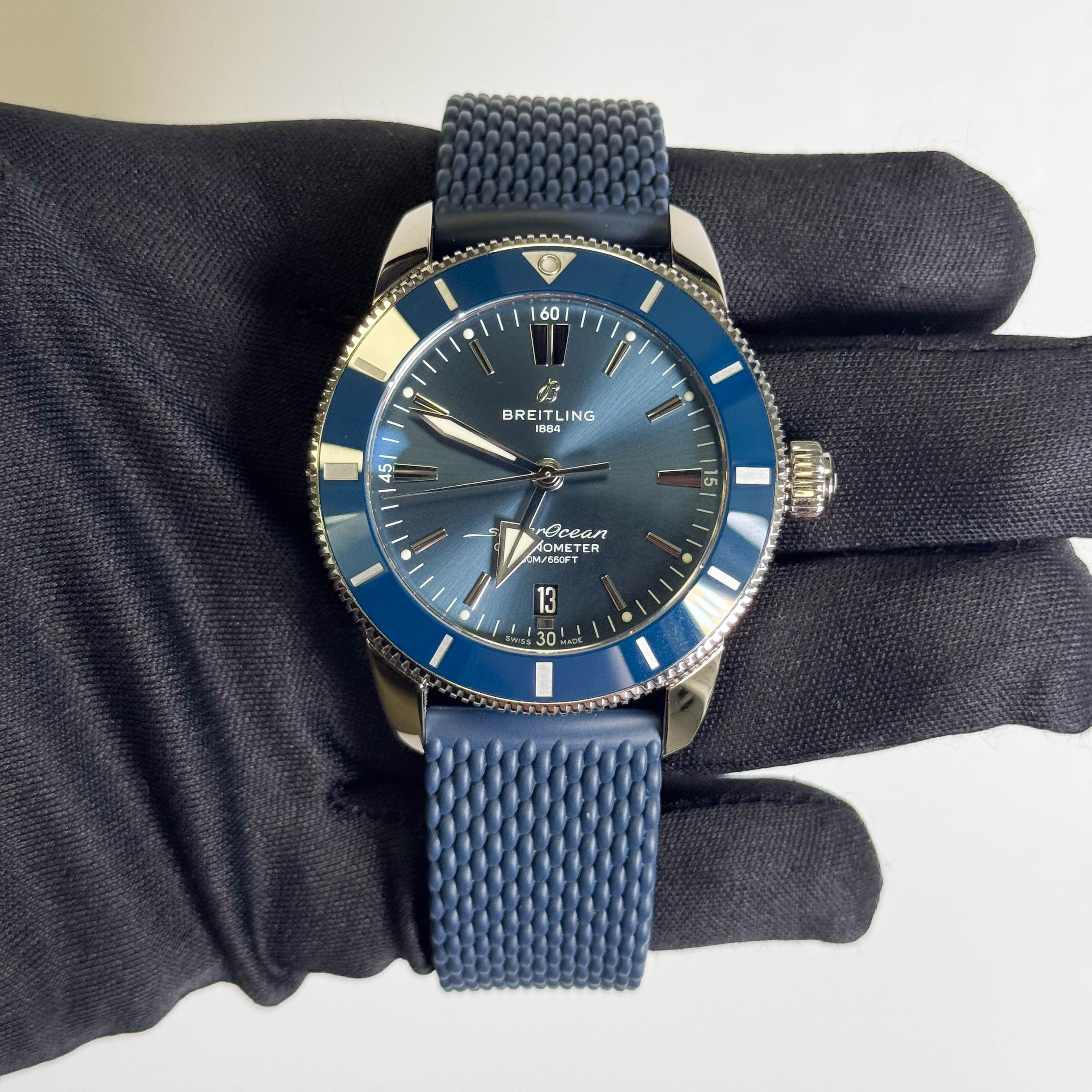 Breitling Superocean Heritage