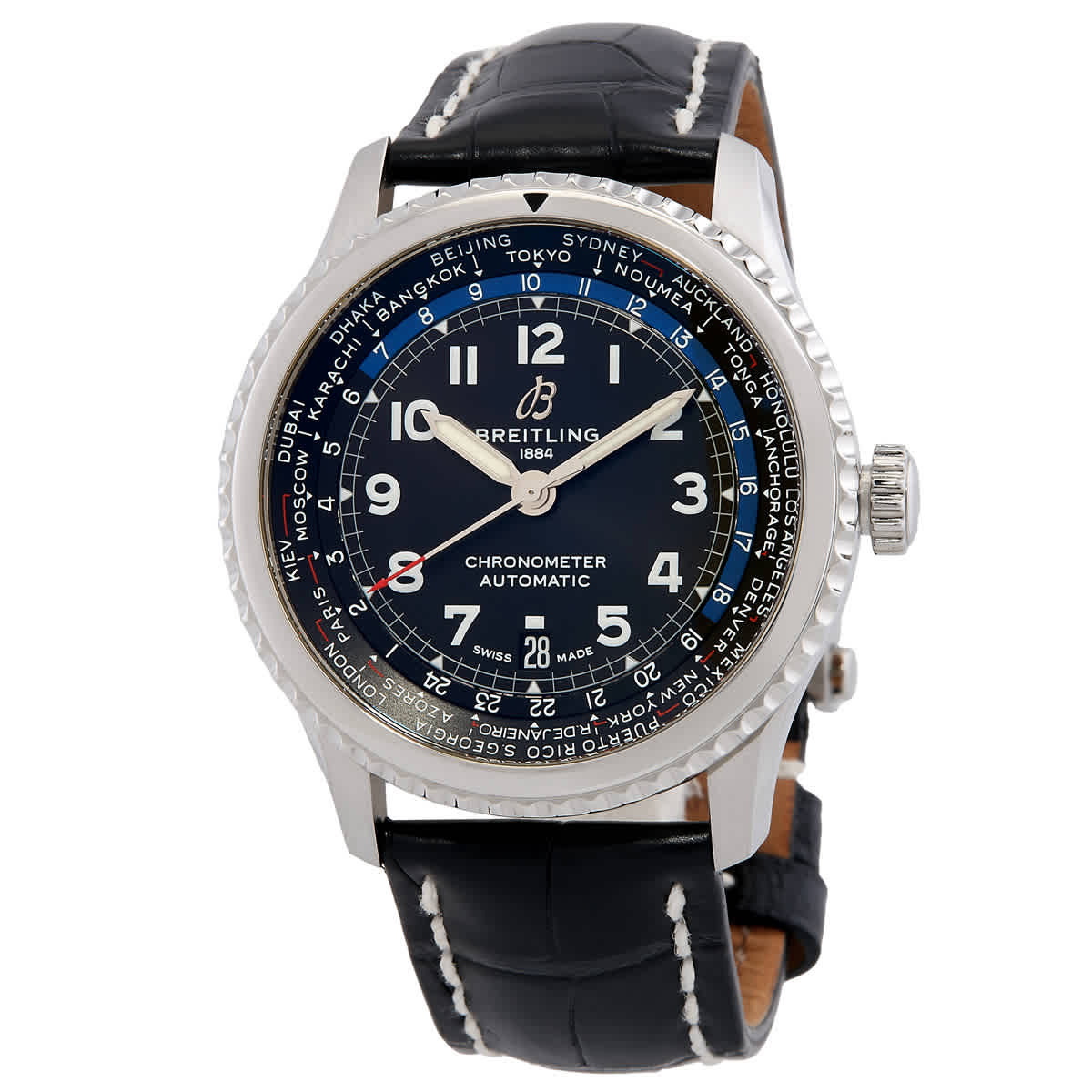 Breitling Aviator 8