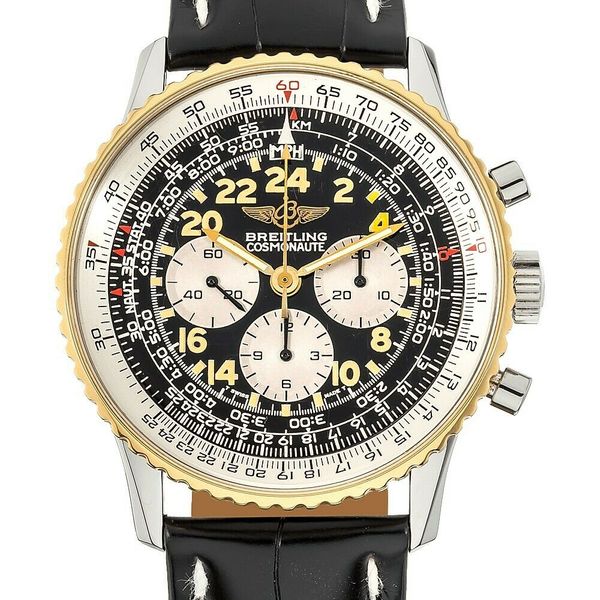 Breitling Navitimer Cosmonaute