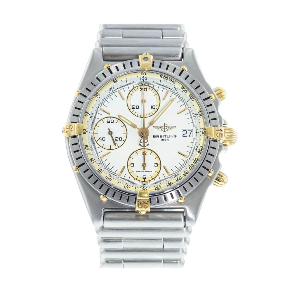 Breitling Chronomat