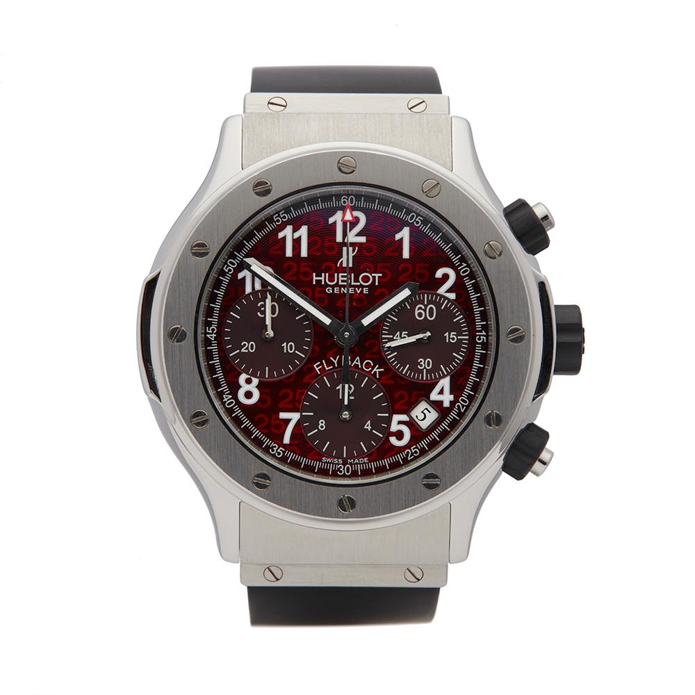Hublot Super B