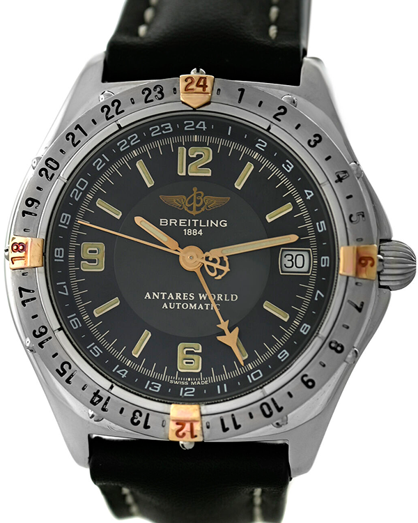 Breitling Antares