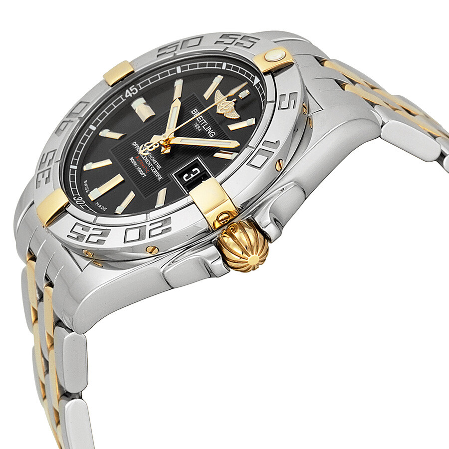 Breitling Galactic 41