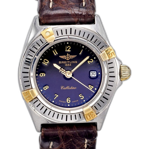 Breitling Callistino