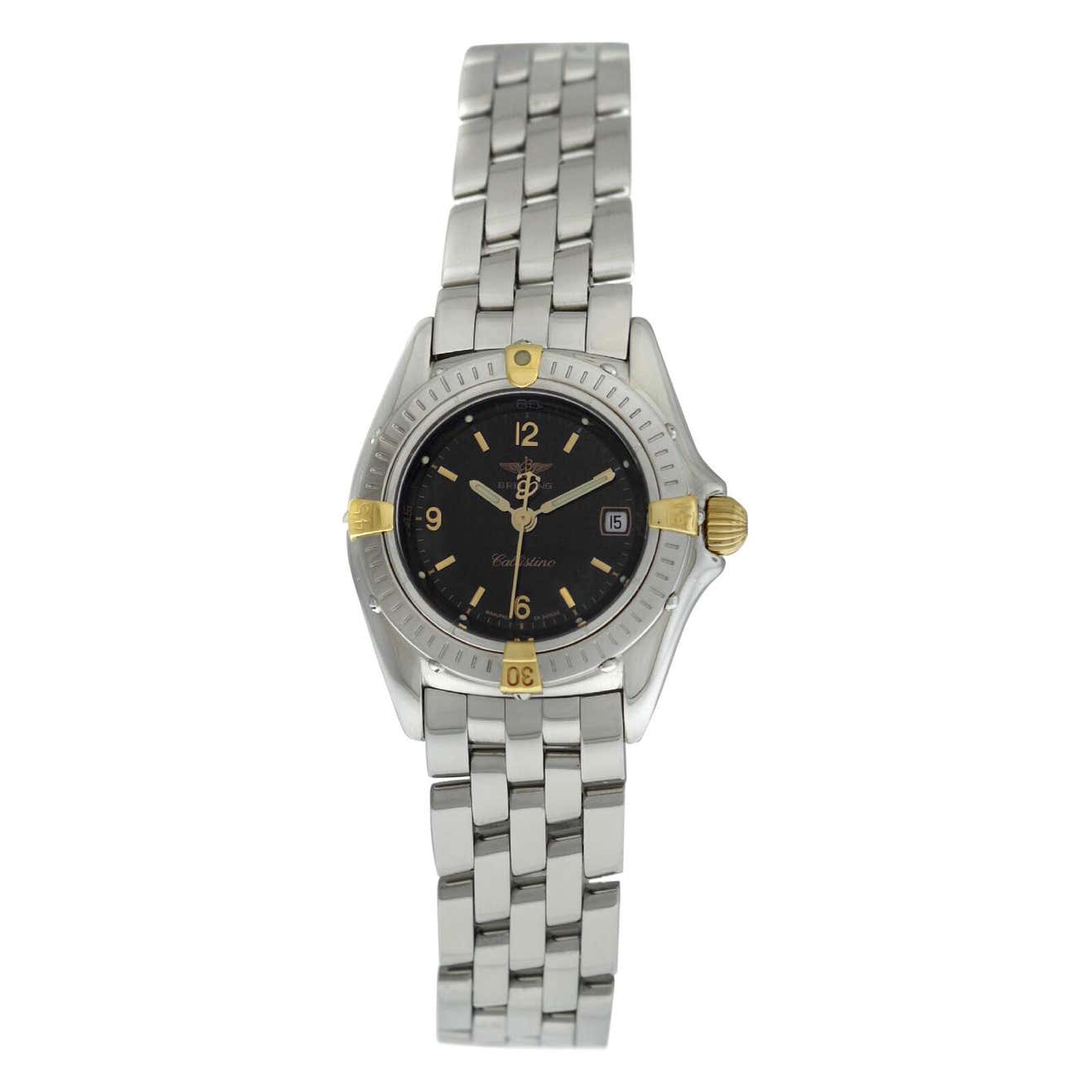 Breitling Callistino
