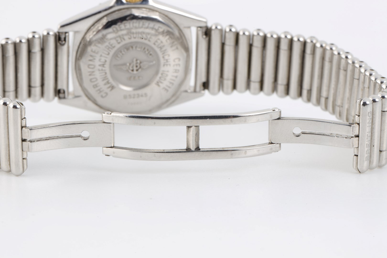 Breitling Callistino