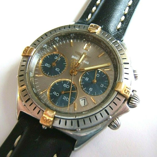 Breitling Breitling
