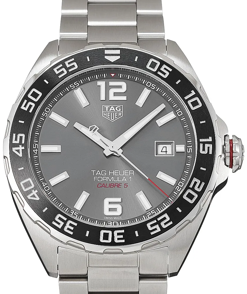 TAG Heuer TAG Heuer