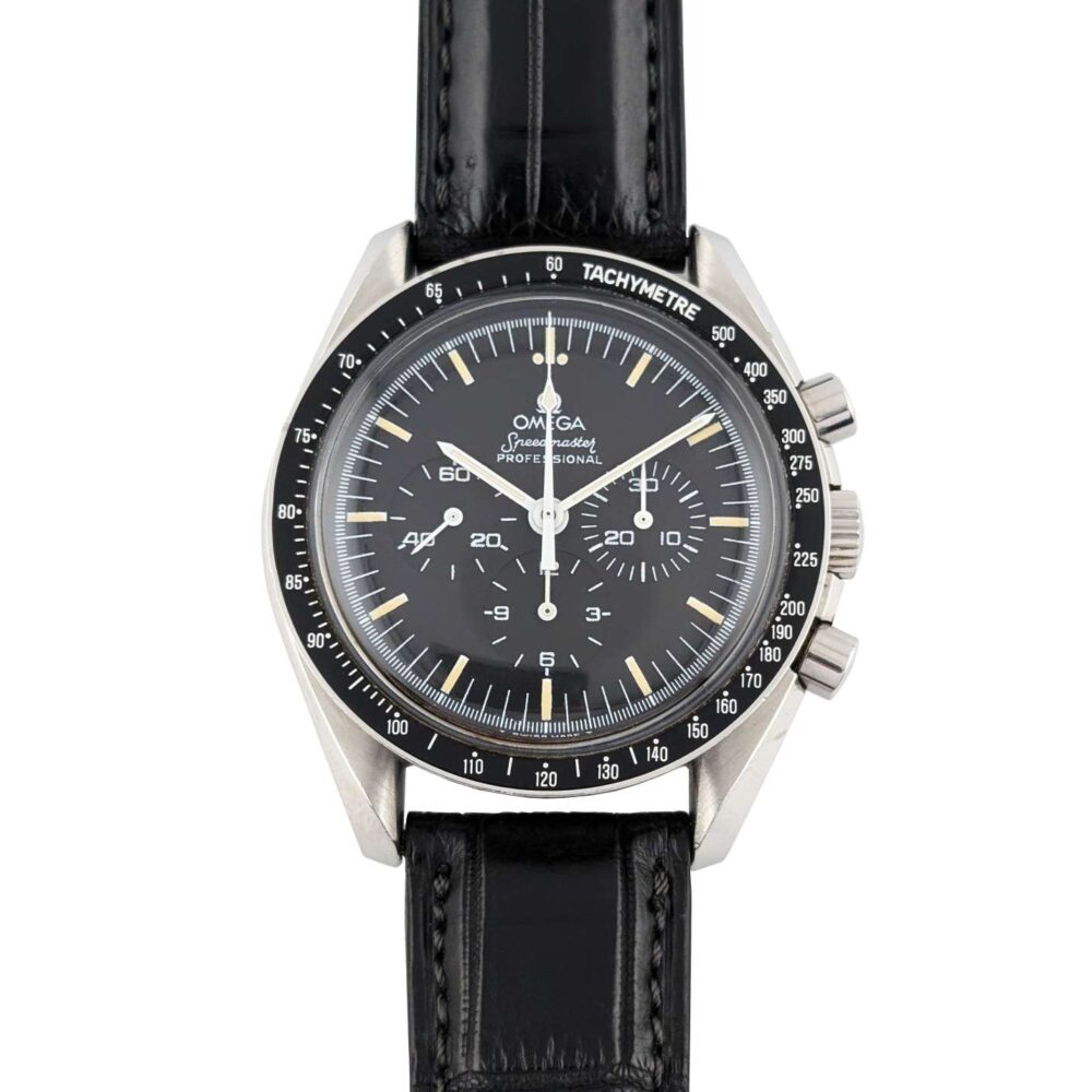 Omega Speedmaster Professional Moonwatch