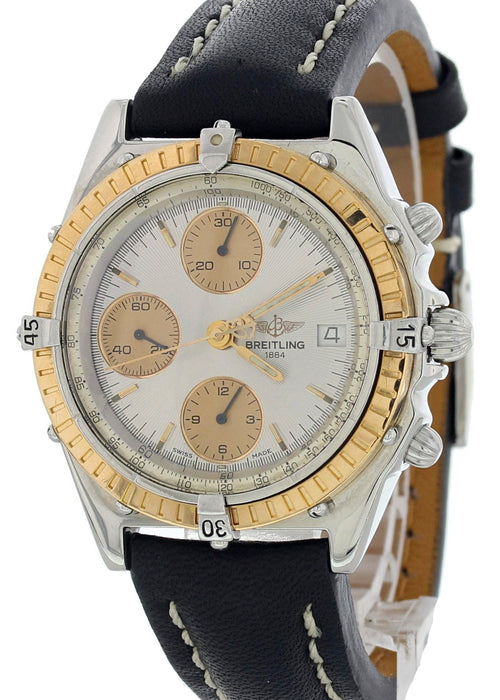 Breitling Chronomat