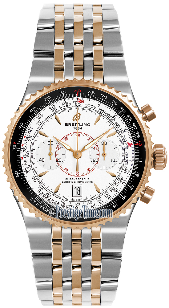 Breitling Montbrillant Légende