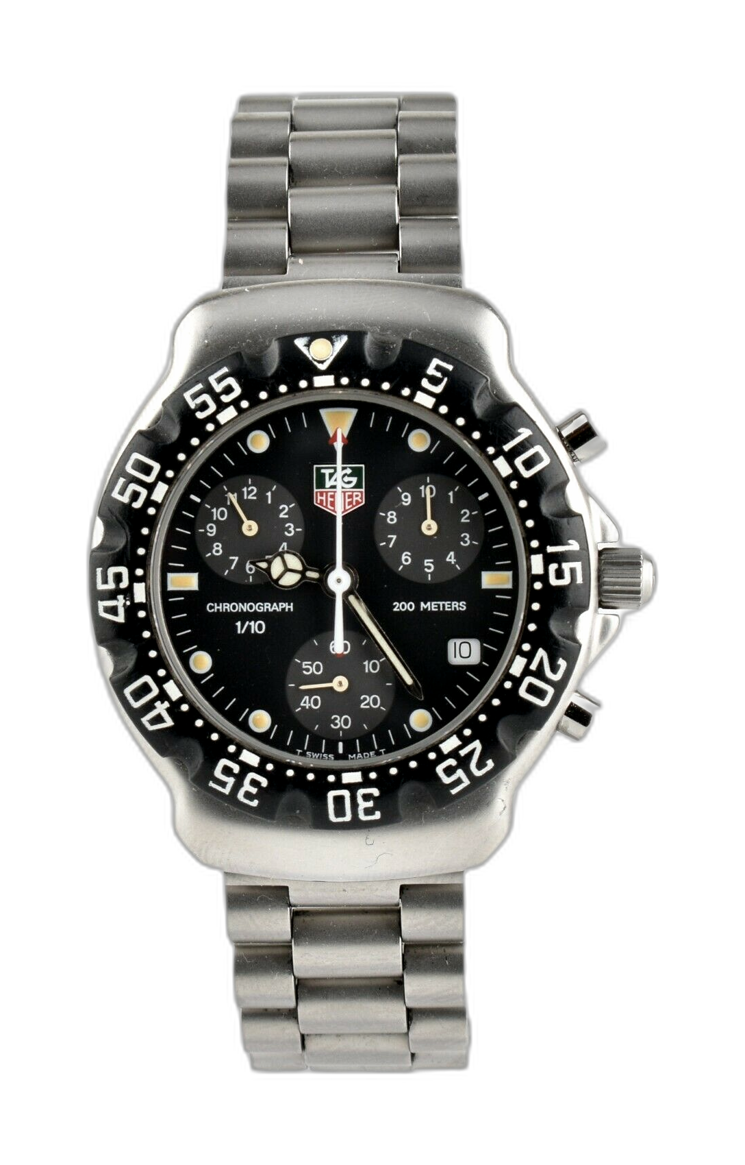 TAG Heuer Formula 1 Quartz