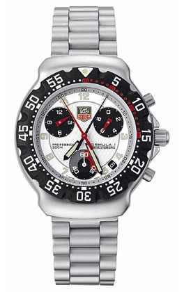 TAG Heuer Formula 1 Quartz