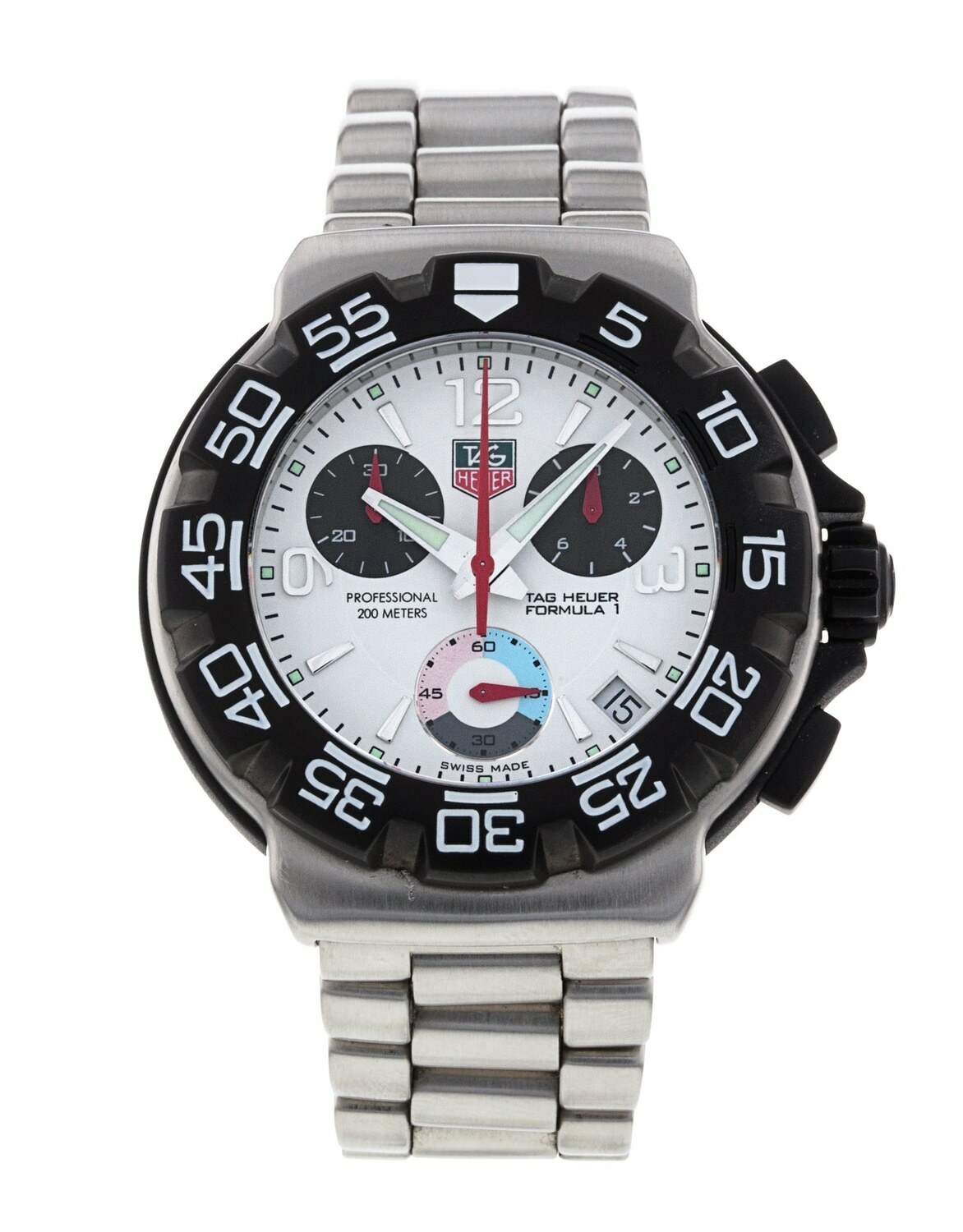 TAG Heuer Formula 1 Quartz