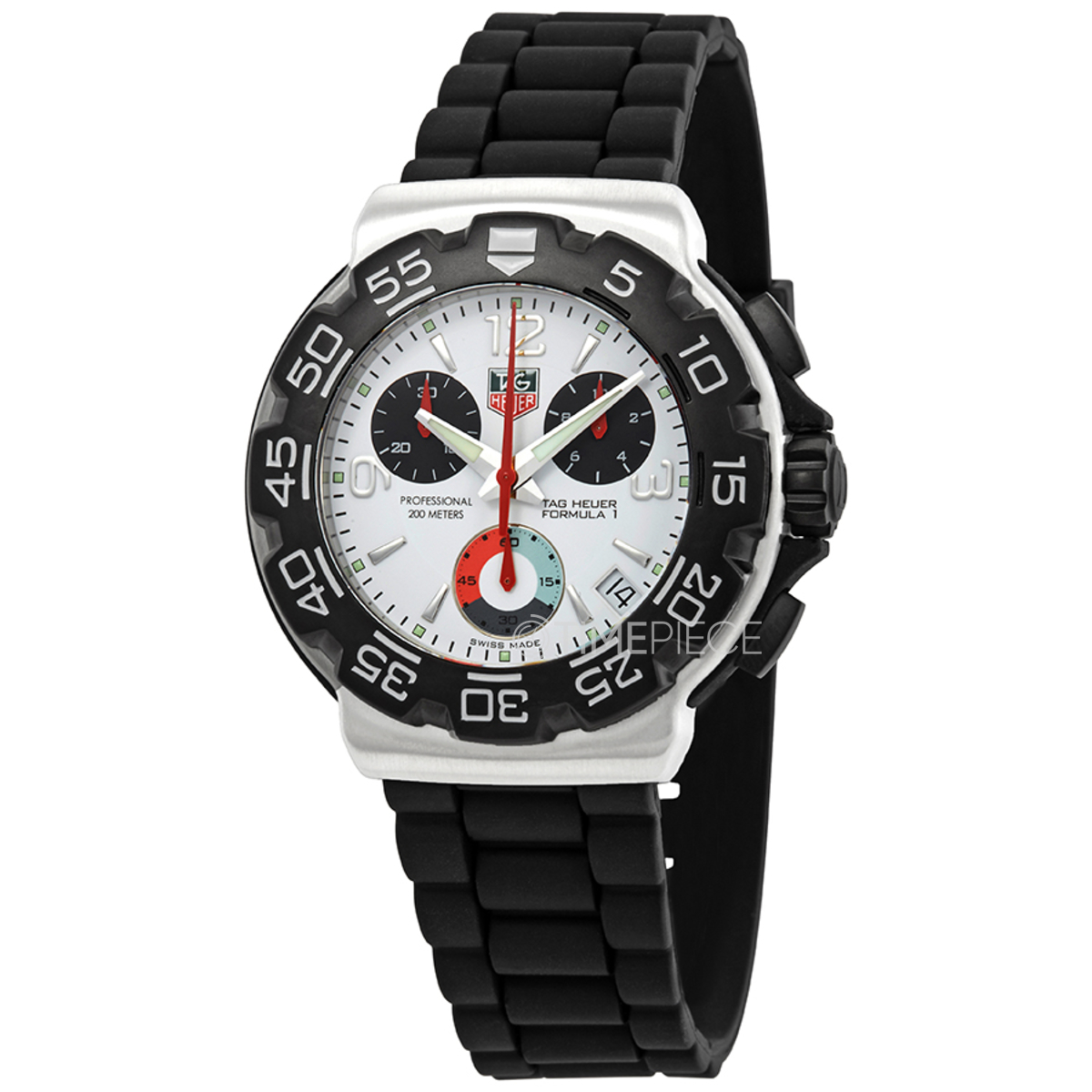 TAG Heuer Formula 1 Quartz