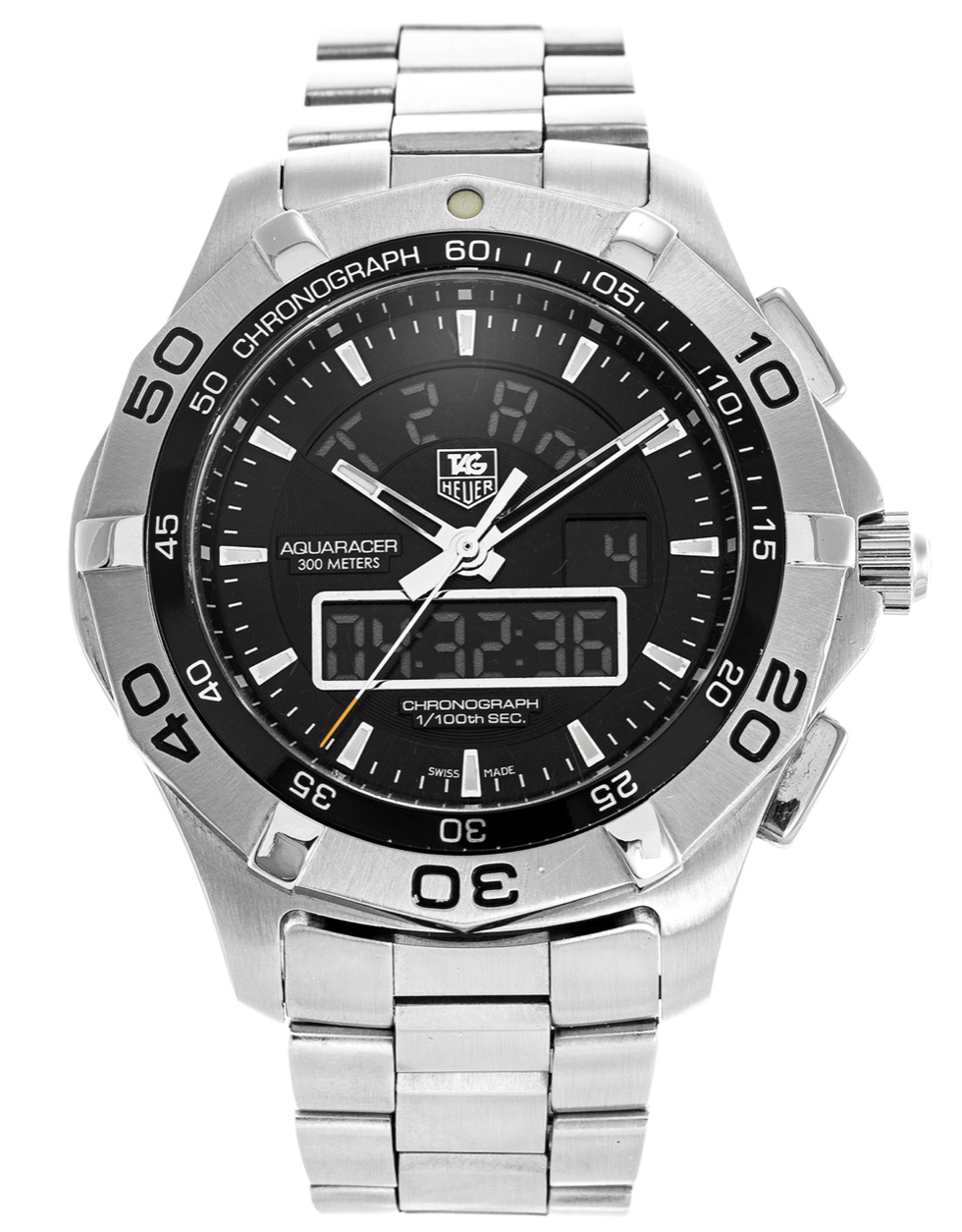 TAG Heuer Aquaracer 300M