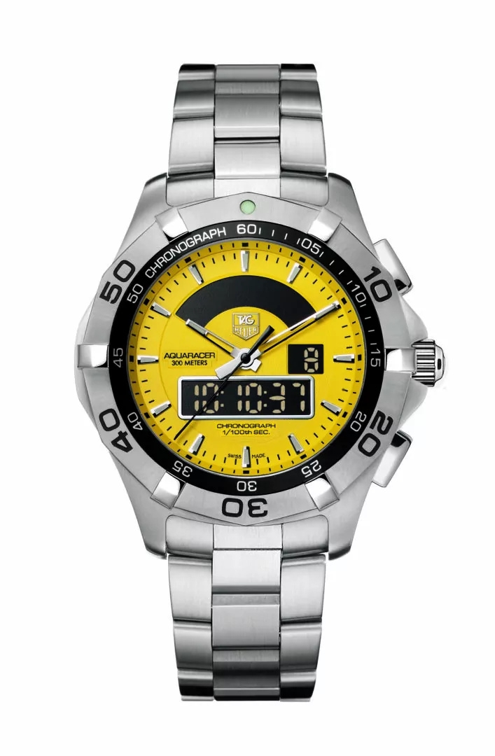 TAG Heuer Aquaracer 300M