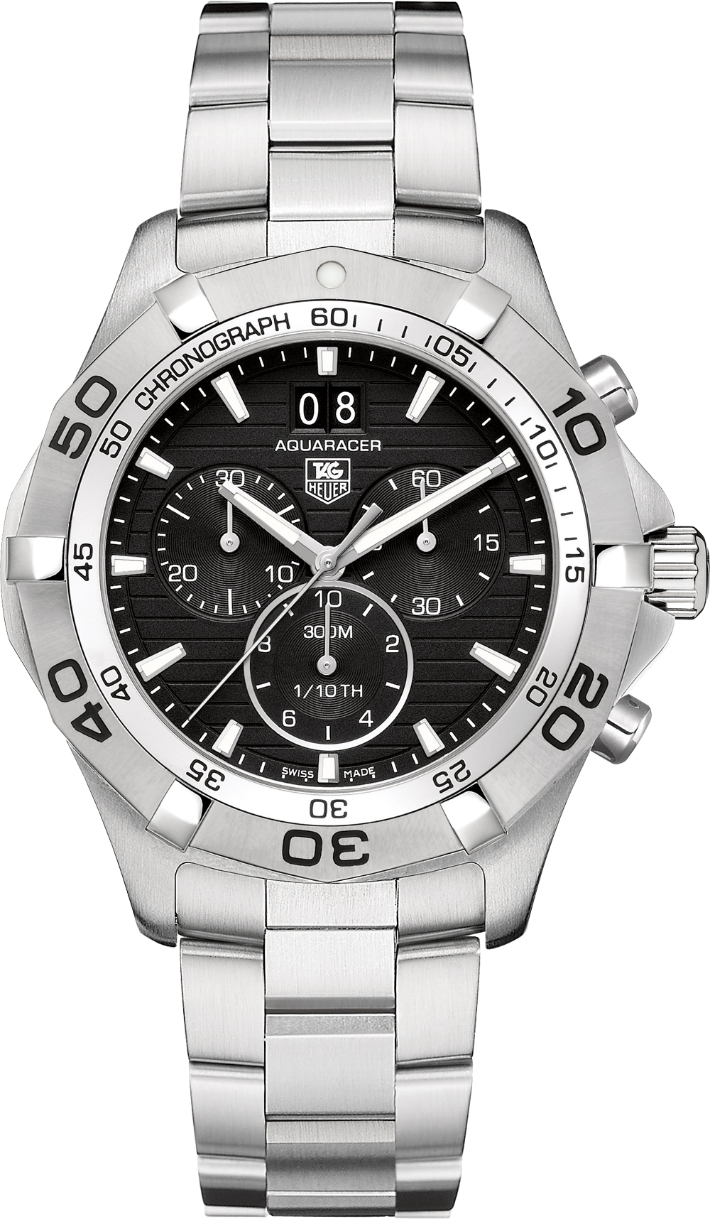 TAG Heuer Aquaracer 300M