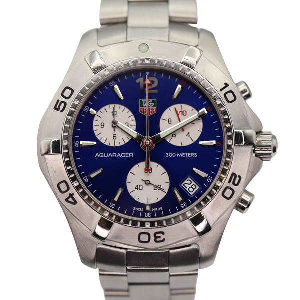 TAG Heuer Aquaracer 300M