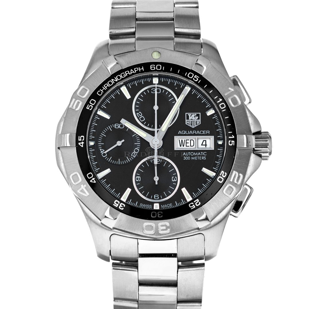 TAG Heuer Aquaracer 300M