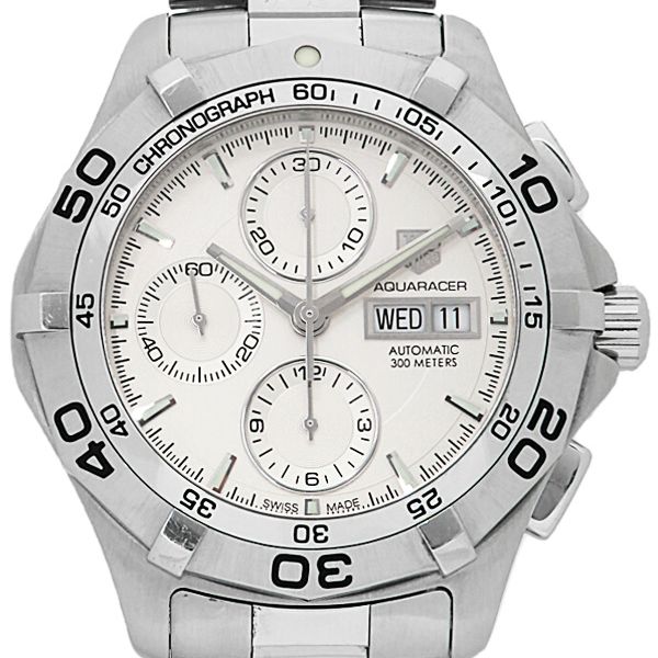 TAG Heuer Aquaracer 300M