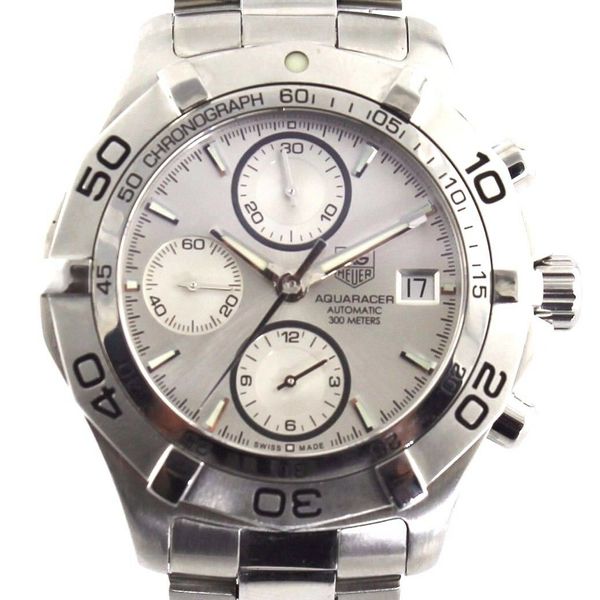 TAG Heuer Aquaracer 300M