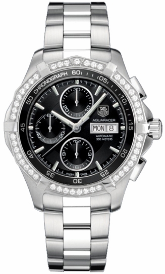 TAG Heuer Aquaracer 300M