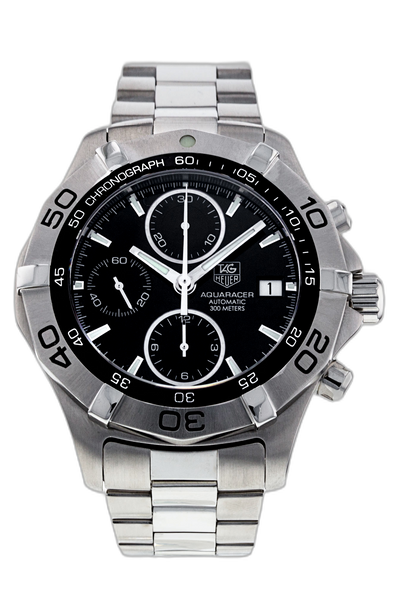 TAG Heuer Aquaracer 300M