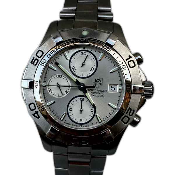 TAG Heuer Aquaracer 300M