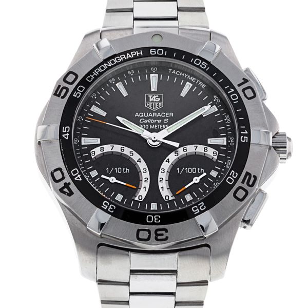 TAG Heuer Aquaracer 300M