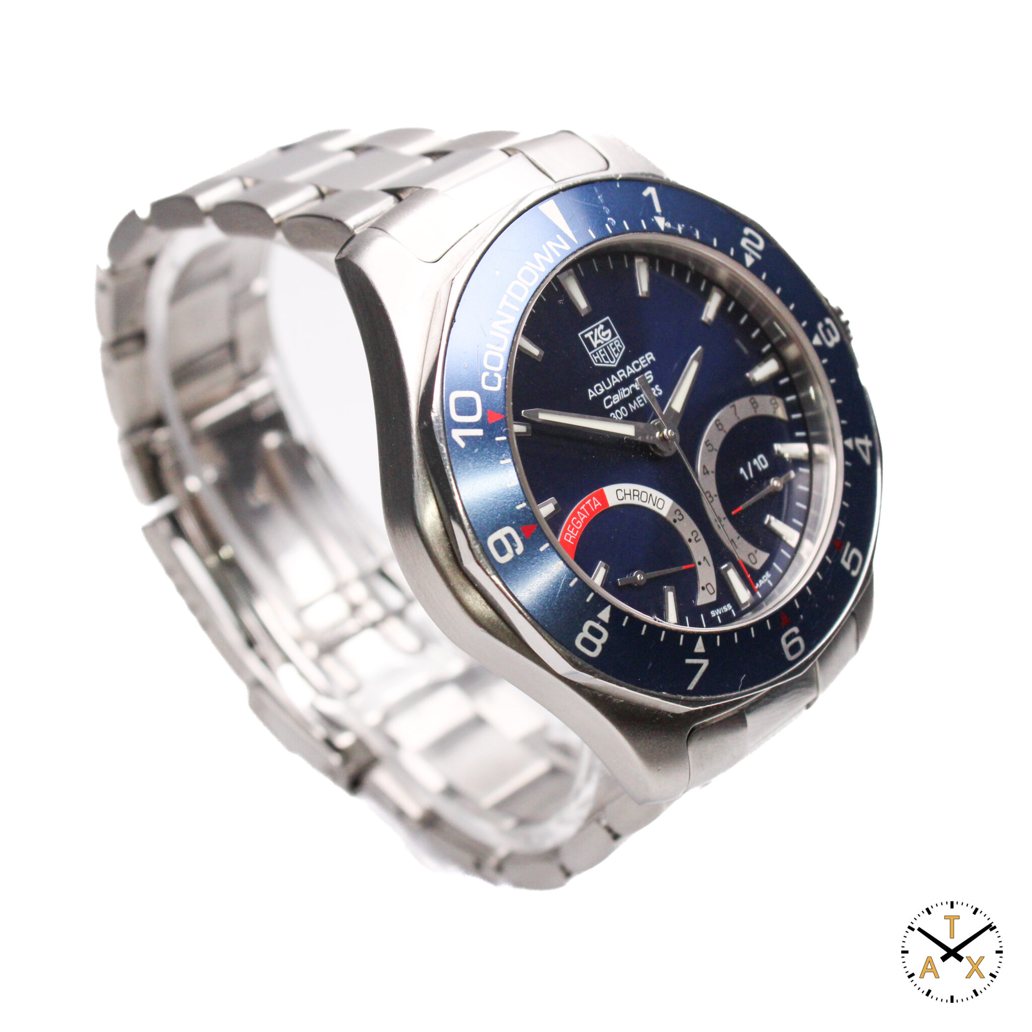 TAG Heuer Aquaracer 300M