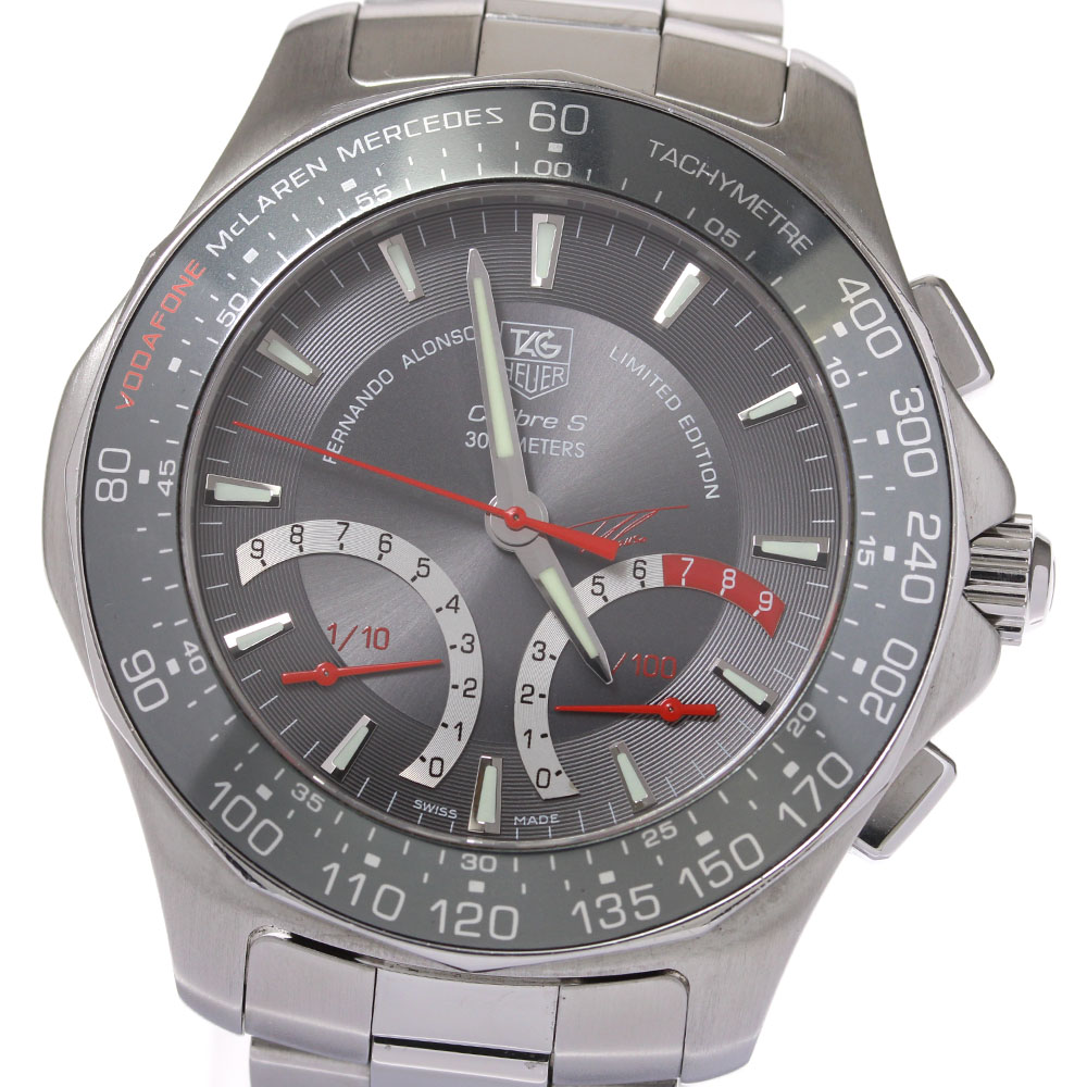 TAG Heuer Aquaracer 300M