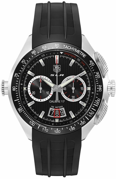 TAG Heuer SLR