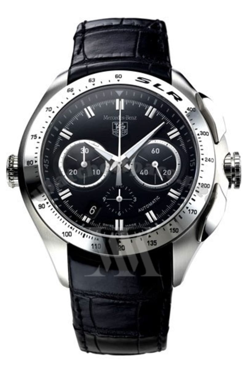 TAG Heuer SLR