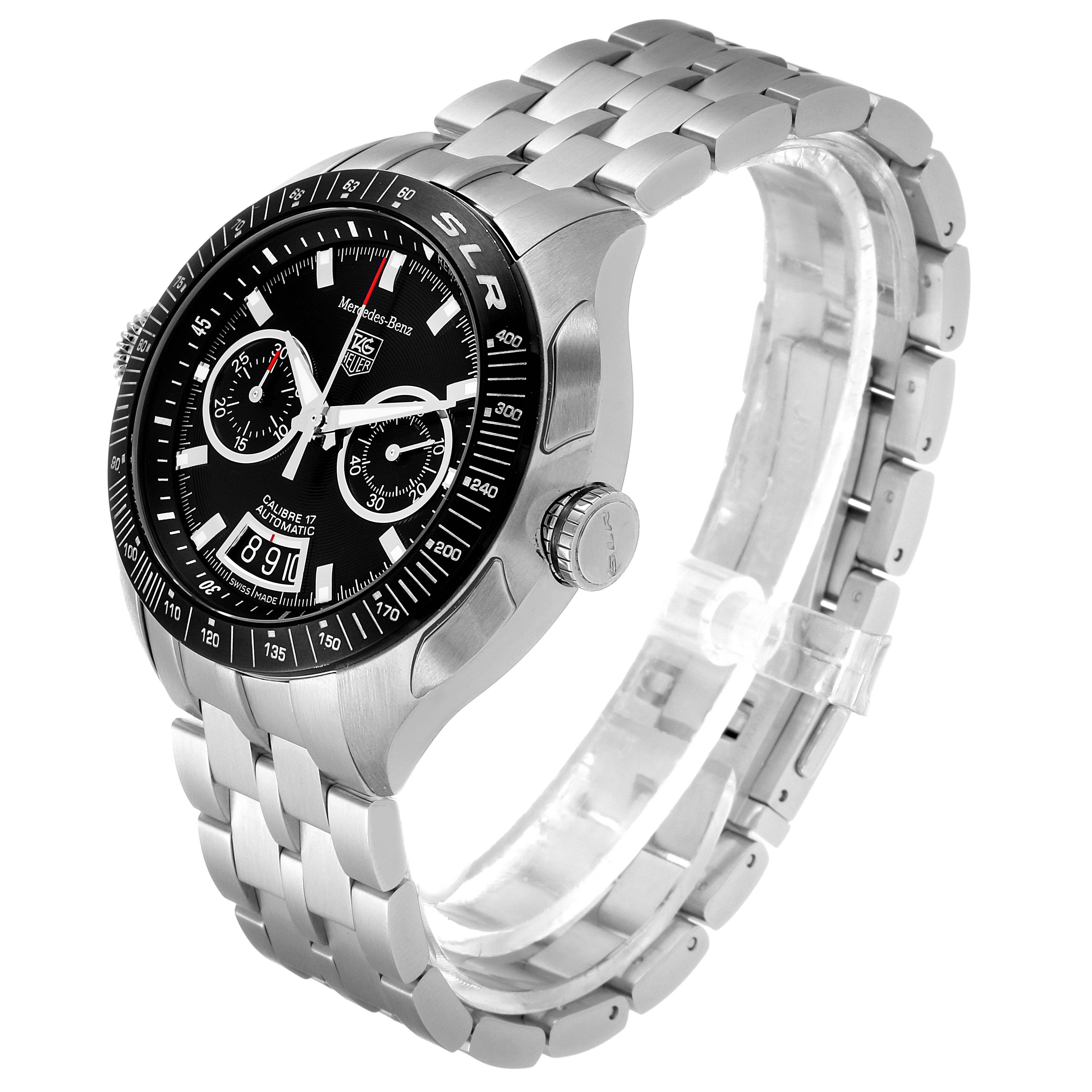 TAG Heuer SLR