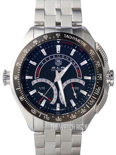 TAG Heuer SLR