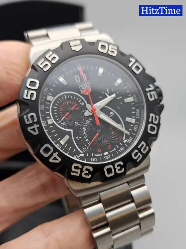 TAG Heuer Formula 1 Quartz