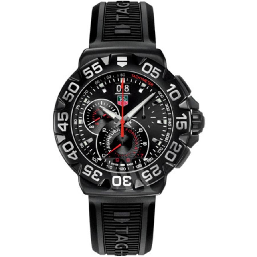 TAG Heuer Formula 1 Quartz